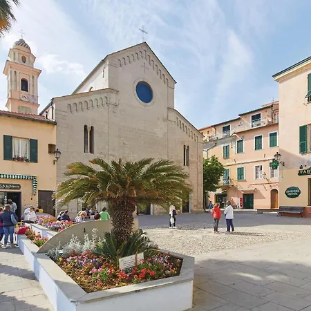 Le Terrazze Apartment