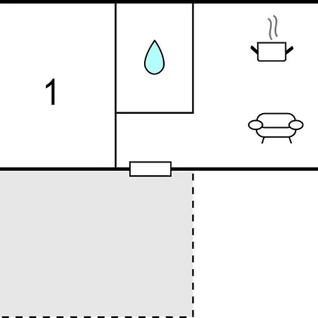 Le Terrazze شقة سانتو ستيفانو أل ماري