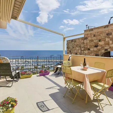 Le Terrazze Apartment *