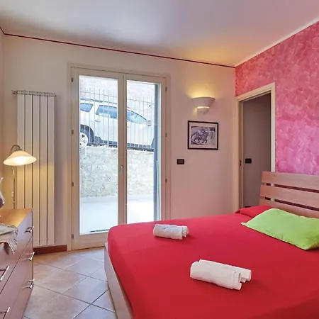 Le Terrazze Apartament