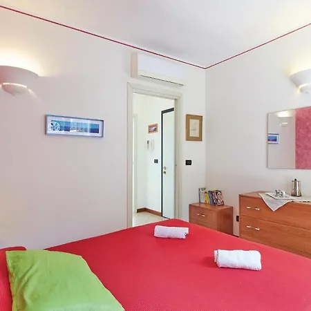 Appartement Le Terrazze *