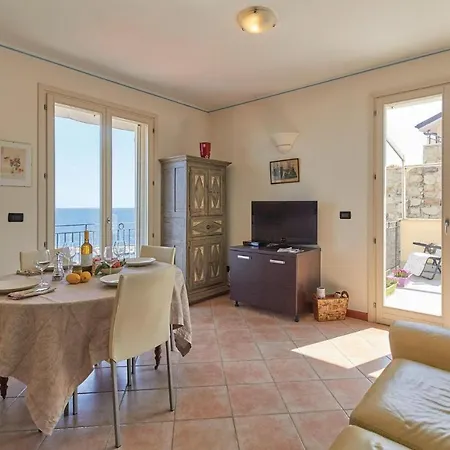 Apartamento Le Terrazze