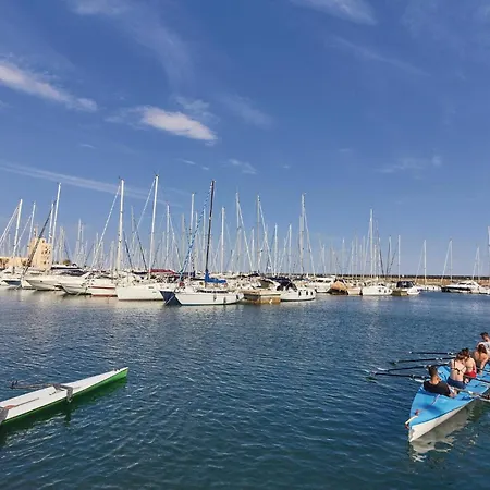 Apartamento Le Terrazze Santo Stefano al Mare