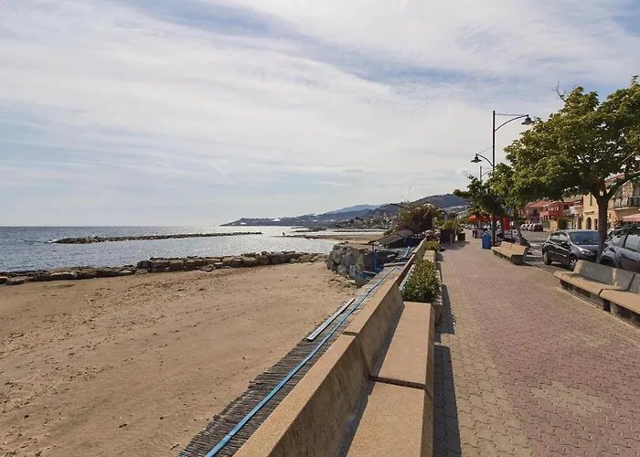 Le Terrazze Santo Stefano al Mare